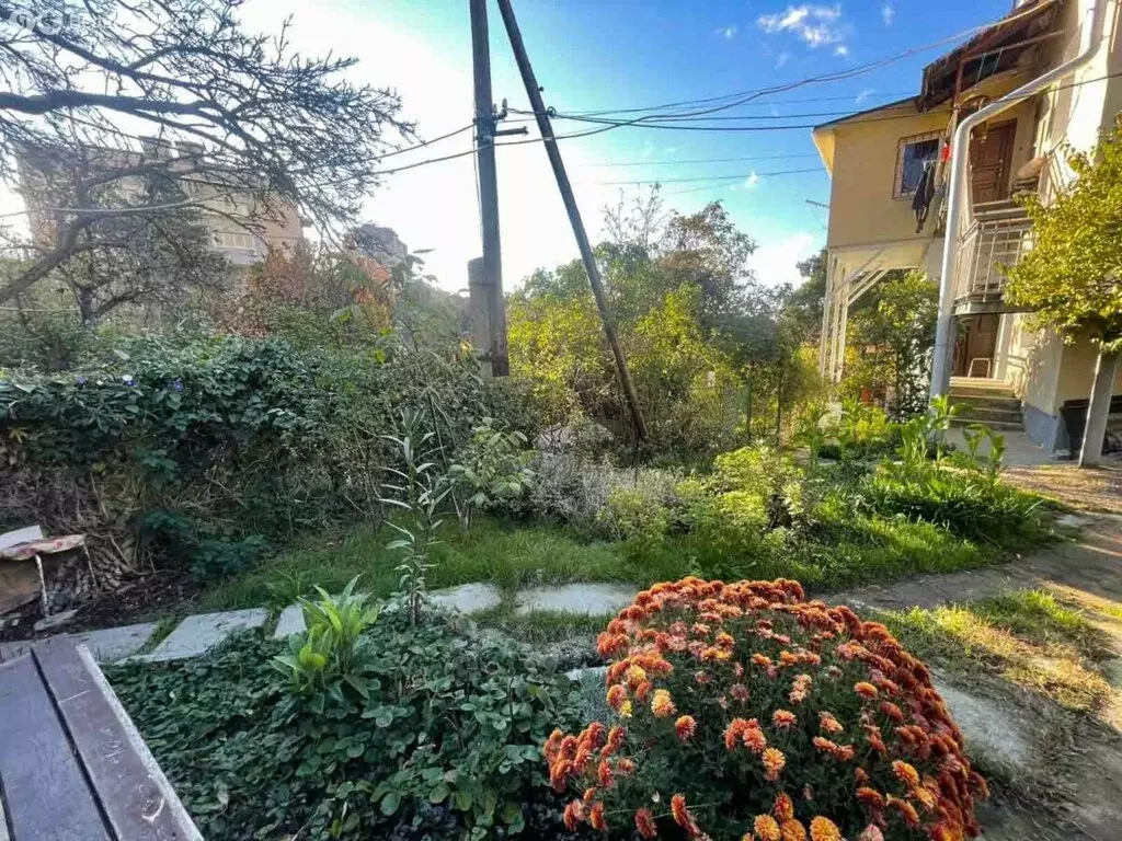 2-комнатная квартира: Ялта, улица Свердлова, 55 (36.2 м) - Фото 1