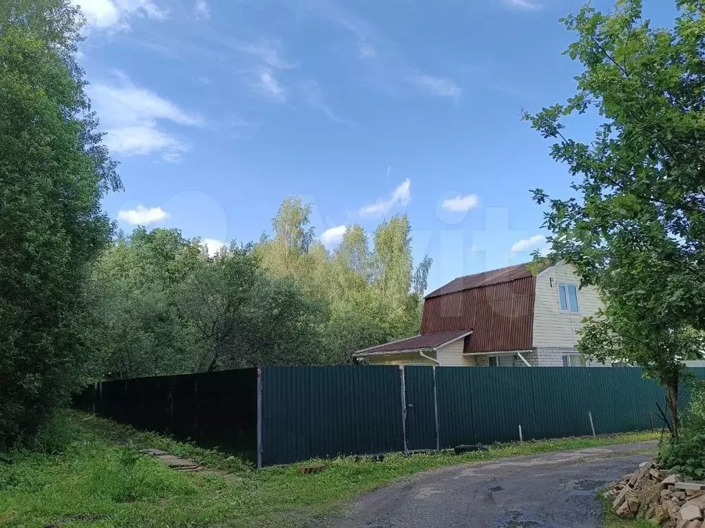 Дача 40 м на участке 7 сот. - Фото 0