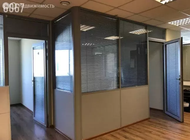 Офис (265.8 м) - Фото 2