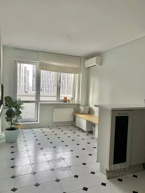 3-к кв. Московская область, Одинцовский городской округ, ... - Фото 2