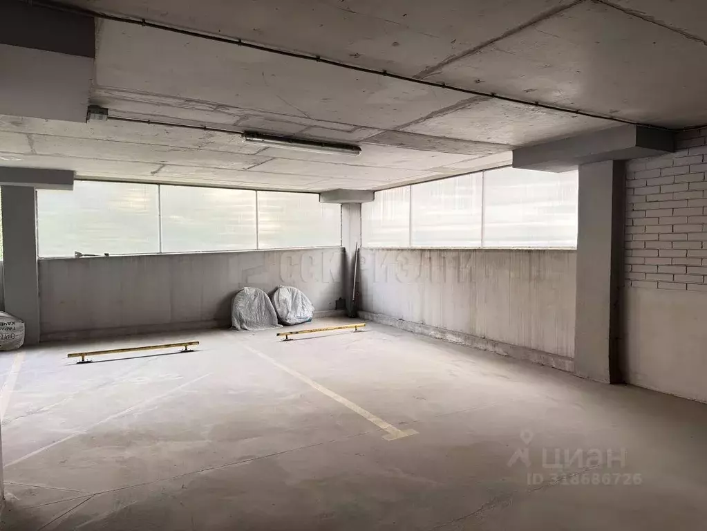 Гараж в Московская область, Красногорск бул. Красногорский, 48с1 (16 ... - Фото 2