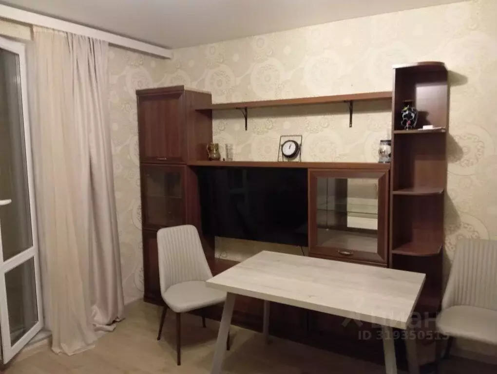 1-к кв. Москва Волжский бул., 11 (45.0 м) - Фото 0