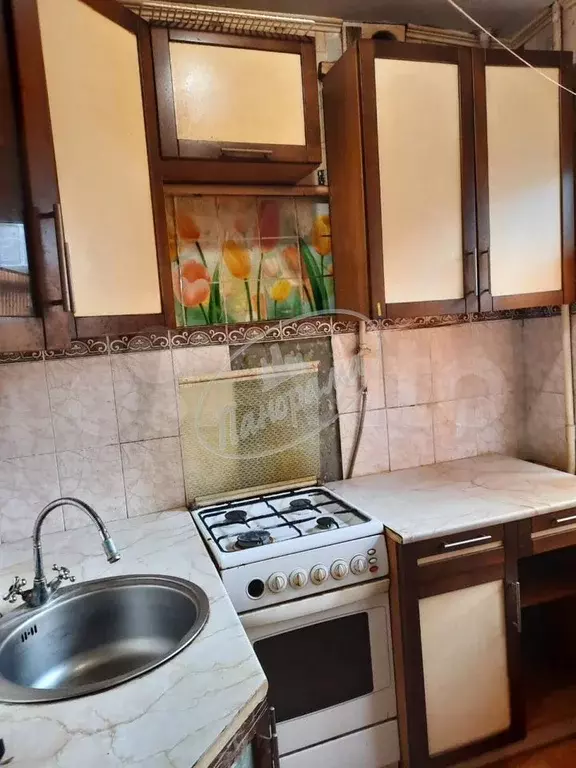 2-к. квартира, 45 м, 1/5 эт. - Фото 0