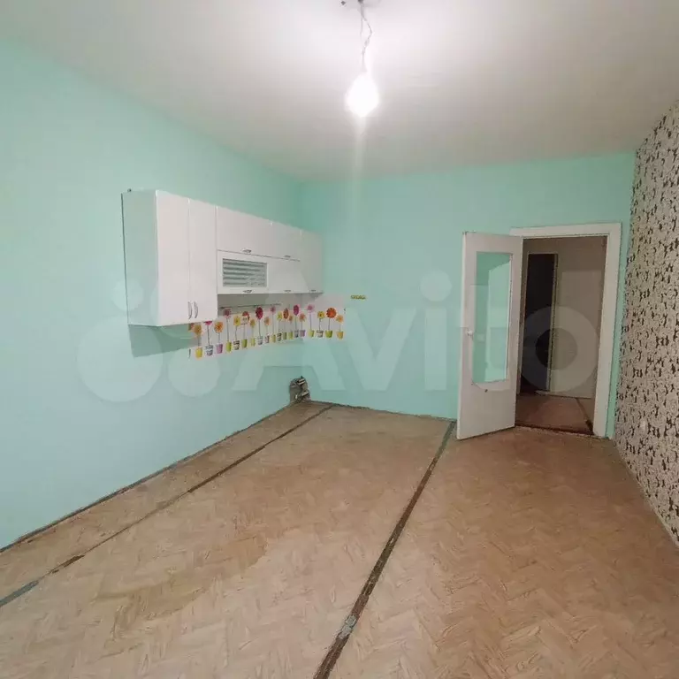 2-к. квартира, 65 м, 2/12 эт. - Фото 1
