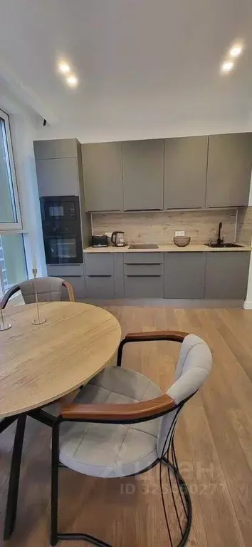 2-к кв. Москва ул. Мустая Карима, 12 (60.0 м) - Фото 2