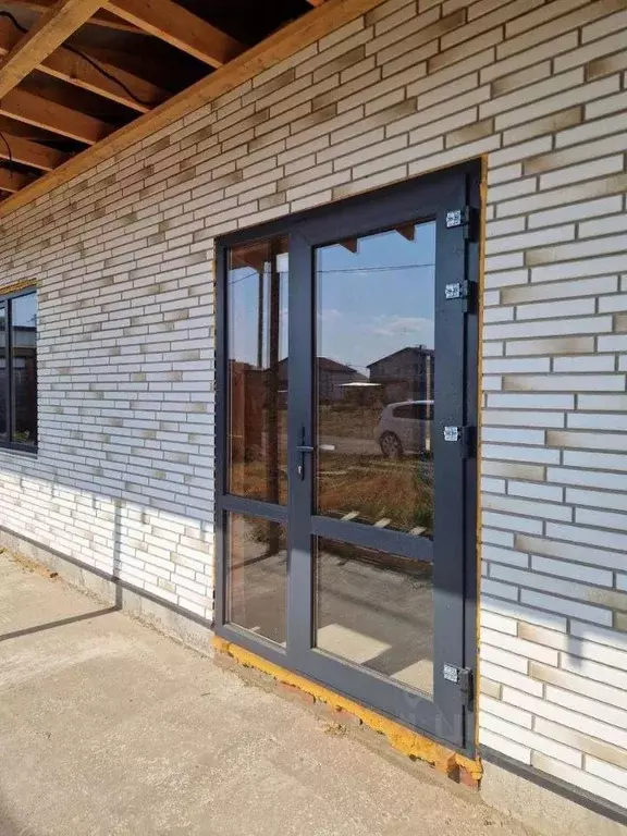 Дом в Ростовская область, Волгодонск ул. Химиков, 41К (106 м) - Фото 2