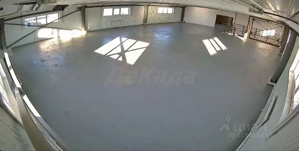 Производственное помещение в Ульяновская область, Ульяновск проезд 7-й ... - Фото 1