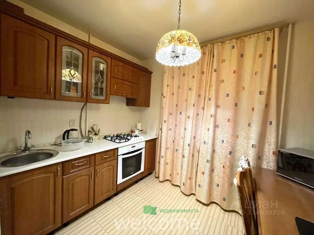 2-к кв. Ставропольский край, Ставрополь ул. 50 лет ВЛКСМ, 35/1 (53.6 ... - Фото 1