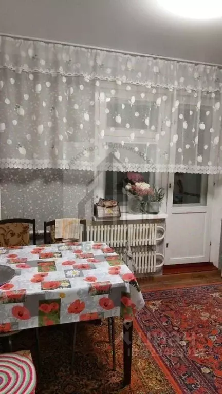 1-к кв. Белгородская область, Старый Оскол Северный мкр, 4 (34.0 м) - Фото 2