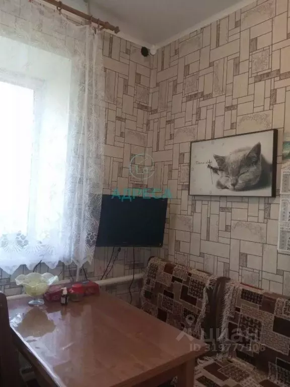 3-к кв. Белгородская область, Поселок Чернянка городское поселение, ... - Фото 2