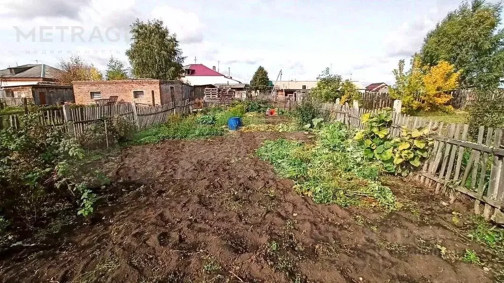 Дом в Новосибирская область, Коченевский район, пос. Светлый Школьная ... - Фото 2