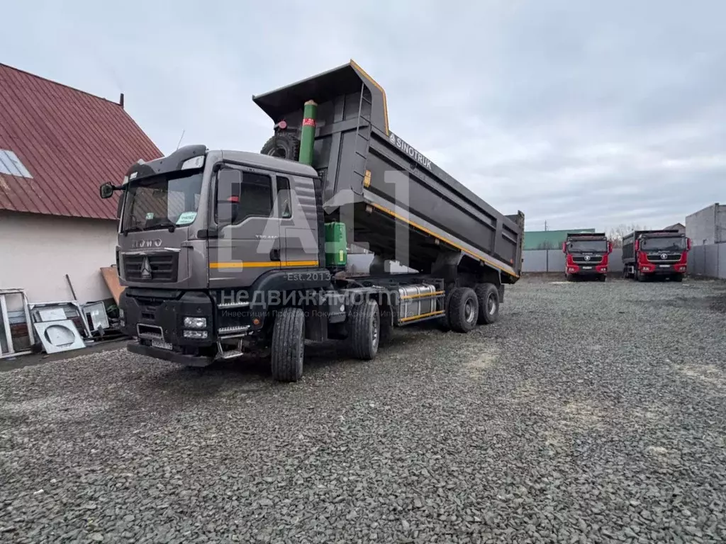 Производственное помещение в Челябинская область, Челябинск ... - Фото 2