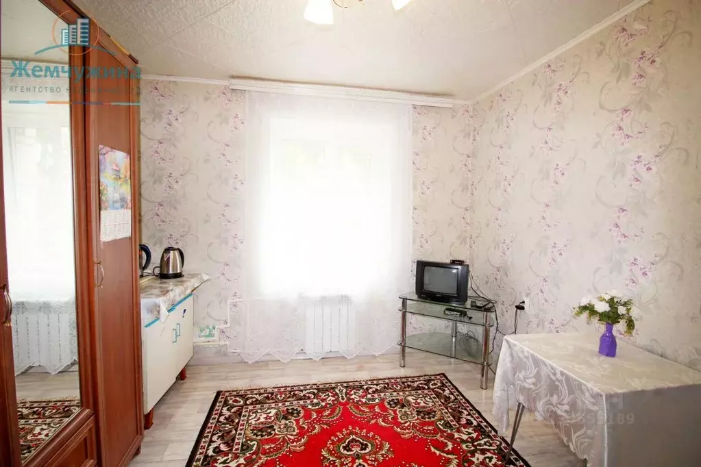 Комната Ульяновская область, Димитровград Западная ул., 20 (11.5 м) - Фото 1