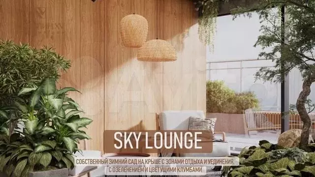 Квартира-студия, 27,5 м, 5/10 эт. - Фото 1