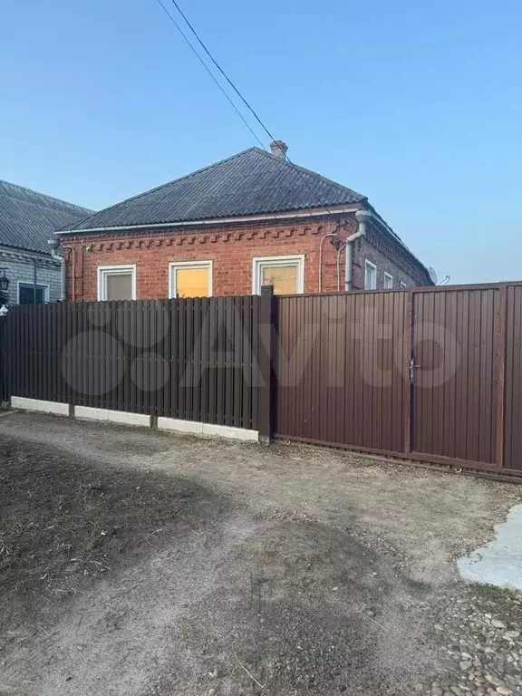 Дом 76,9 м на участке 8 сот. - Фото 0