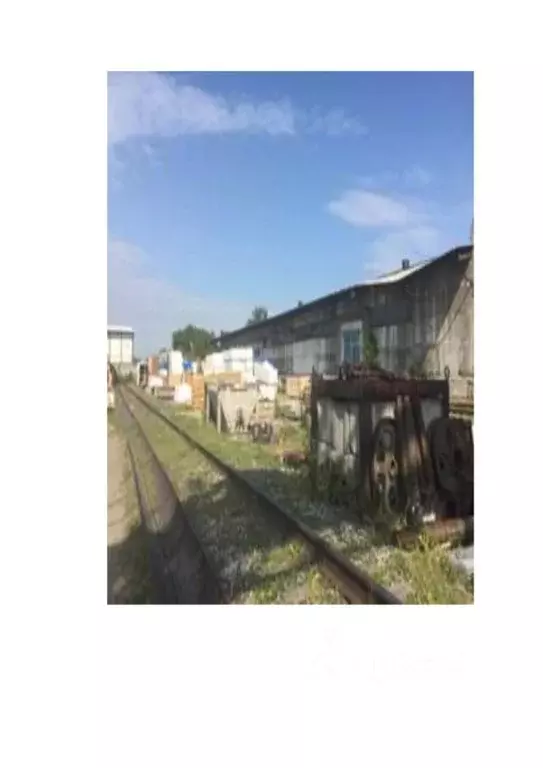 Помещение свободного назначения в Новосибирская область, Новосибирский ... - Фото 0