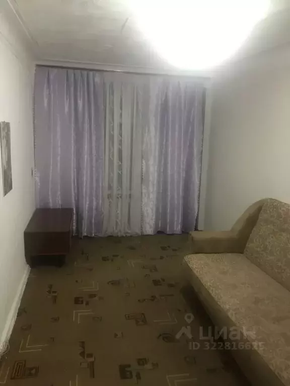 1-к кв. Саратовская область, Саратов наб. Космонавтов, 1а (30.0 м) - Фото 2