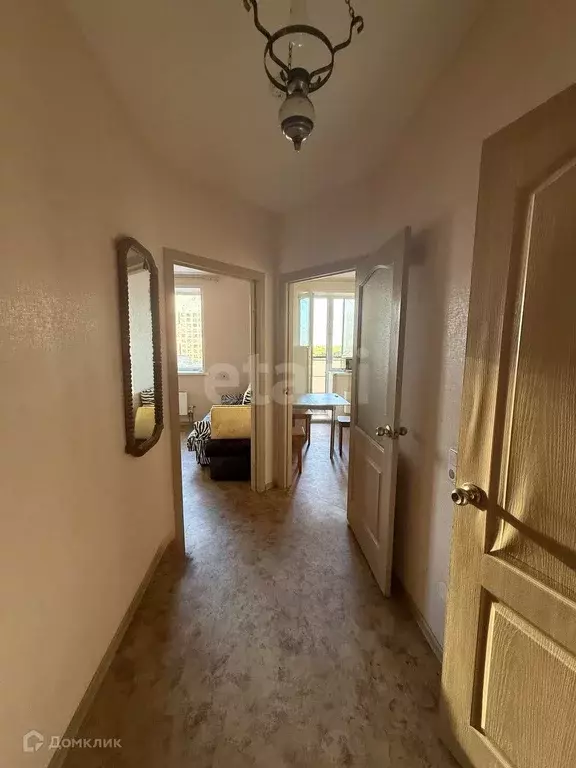 Продаётся 1-к квартира, 34.1 м - Фото 0