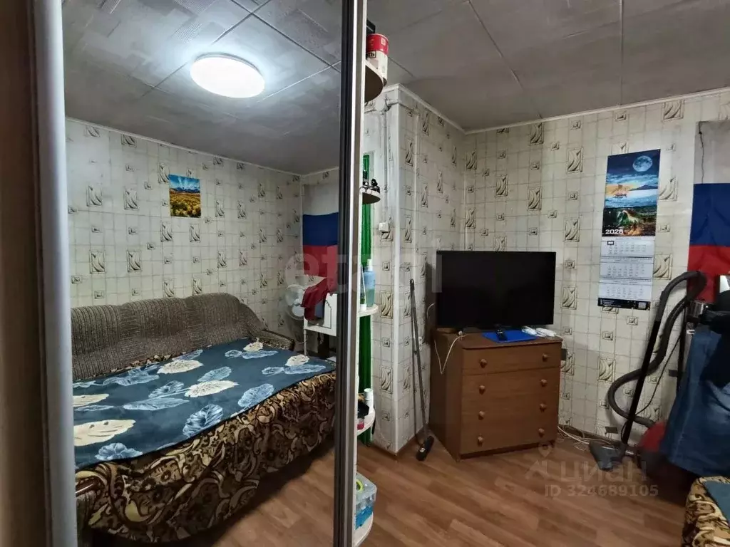 Студия Белгородская область, Белгород Молодежная ул. (20.0 м) - Фото 1