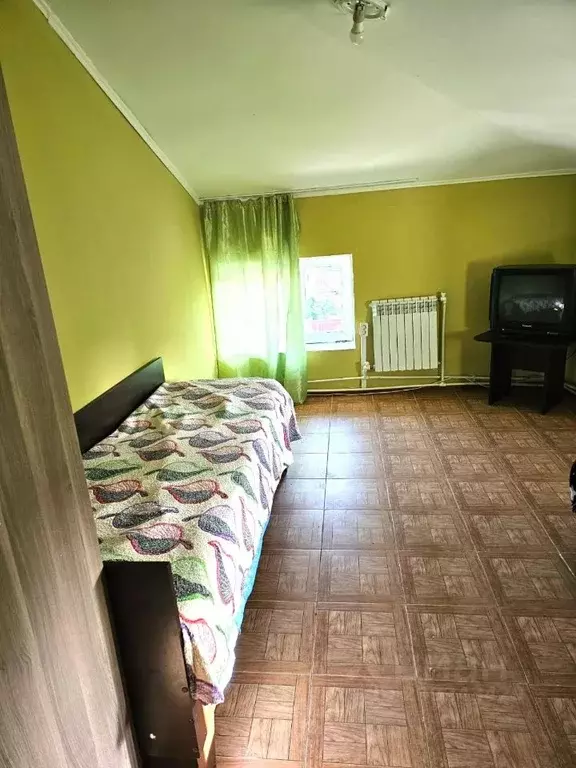 Комната Московская область, Одинцовский городской округ, д. Губкино 82 ... - Фото 1