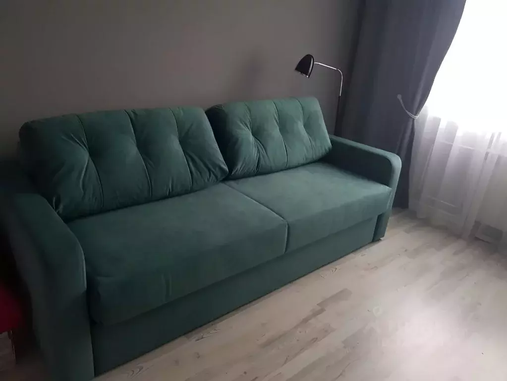 2-к кв. Архангельская область, Архангельск Новгородский просп., 153 ... - Фото 2