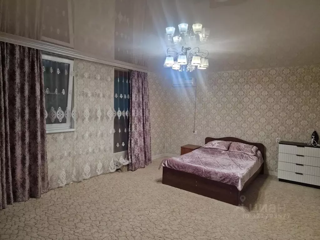 4-к кв. Краснодарский край, Сочи Блиново мкр, ул. Лесная (100.0 м) - Фото 1