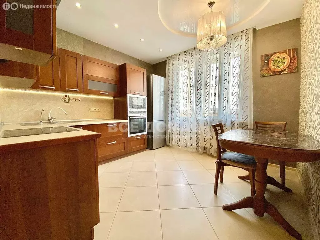 2-комнатная квартира: Ставрополь, улица Пирогова, 78 (77.5 м) - Фото 0