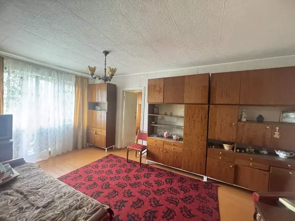Квартира, 2 комнаты, 45 м - Фото 0