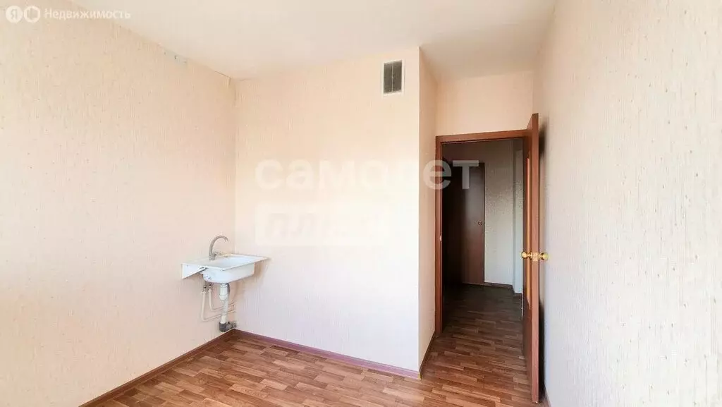 2-комнатная квартира: Копейск, улица Калинина, 17А (65.3 м) - Фото 2