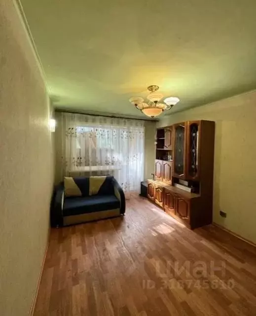 2-к кв. Самарская область, Самара ул. Советской Армии, 142 (45.0 м) - Фото 1