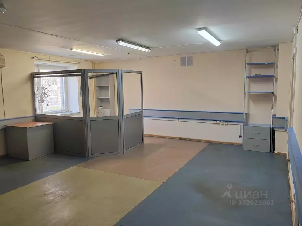 Помещение свободного назначения в Нижегородская область, Нижний ... - Фото 1