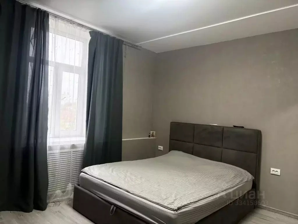2-к кв. Пермский край, Пермь ул. Лебедева, 42 (57.3 м) - Фото 2