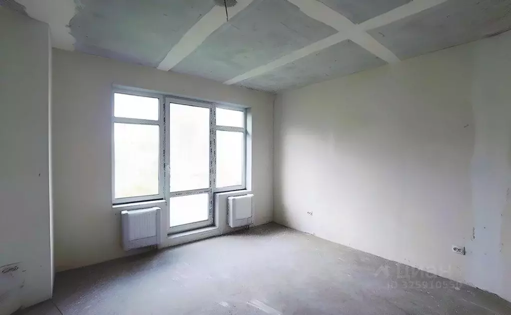 1-к кв. Санкт-Петербург Белоостровская ул., 10к3 (42.61 м) - Фото 2