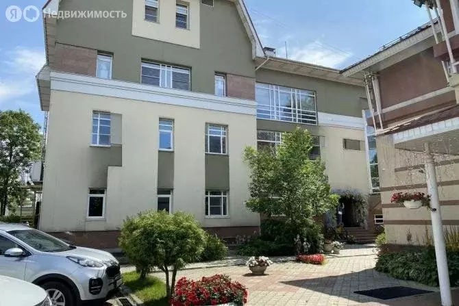 Офис (25.9 м) - Фото 1