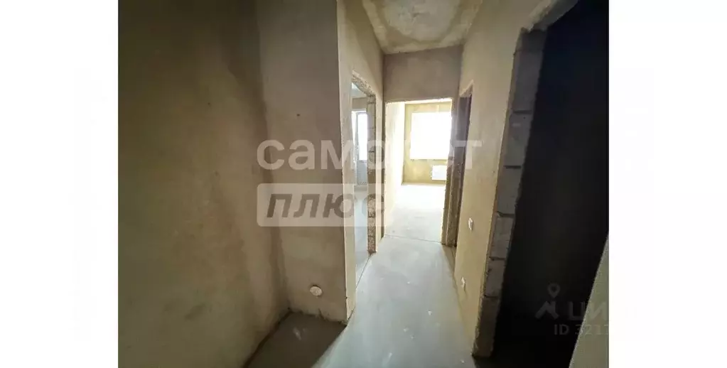 1-к кв. Орловская область, Орел Раздольная ул., 29 (48.4 м) - Фото 0