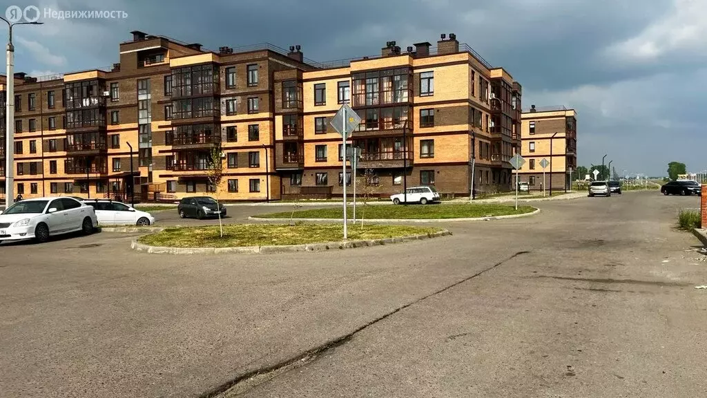 2-комнатная квартира: Дзержинск, микрорайон Современник, 32 (53.4 м) - Фото 1