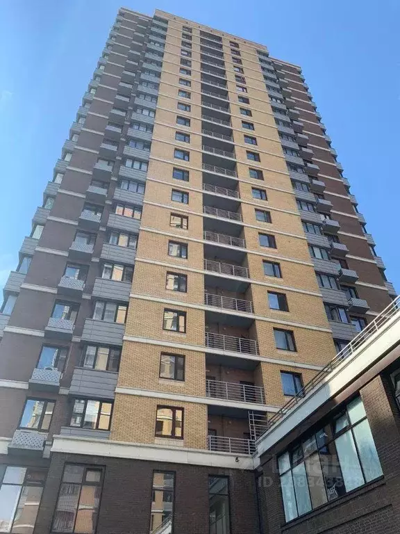 Квартира, 2 комнаты, 65.09 м - Фото 2