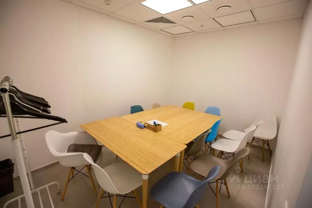 Офис в Москва Никольская ул., 10 (133 м) - Фото 2