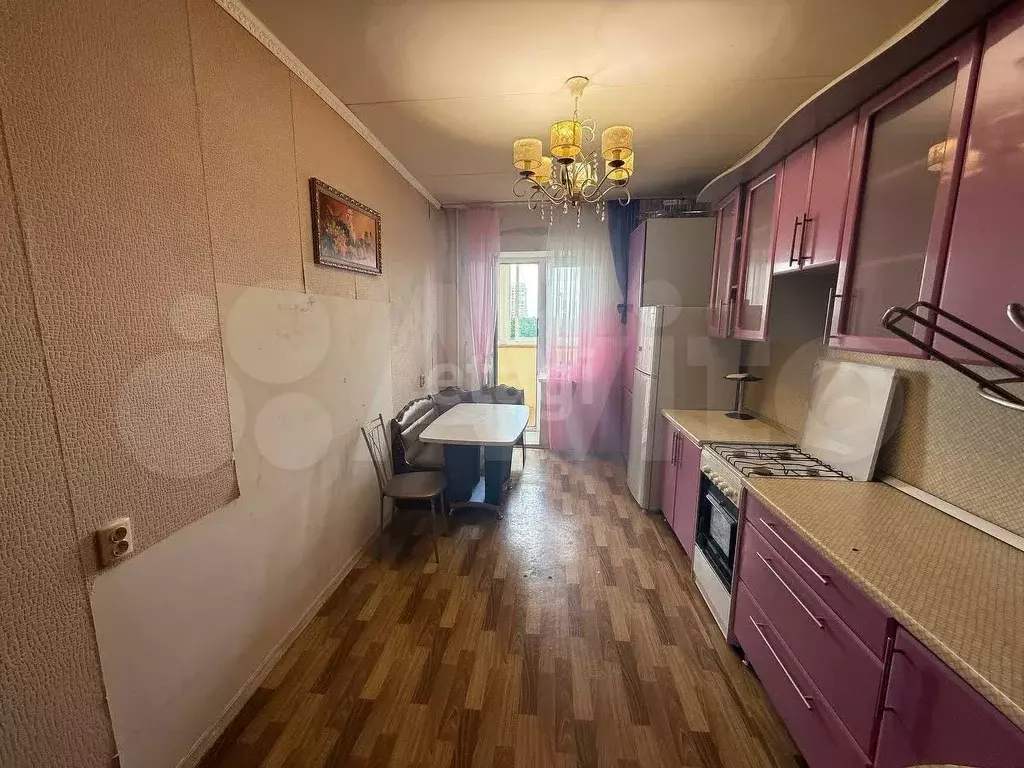 2-к. квартира, 68,9 м, 6/10 эт. - Фото 1