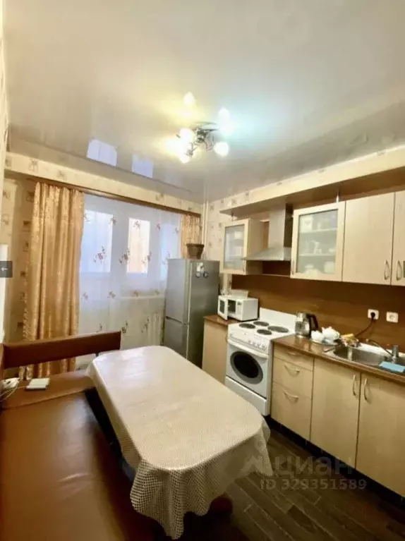 3-к кв. Кировская область, Киров Московская ул., 107 (84.0 м) - Фото 1