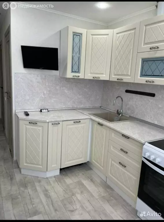 3-комнатная квартира: Усть-Илимск, проспект Дружбы Народов, 25 (66.7 ... - Фото 1