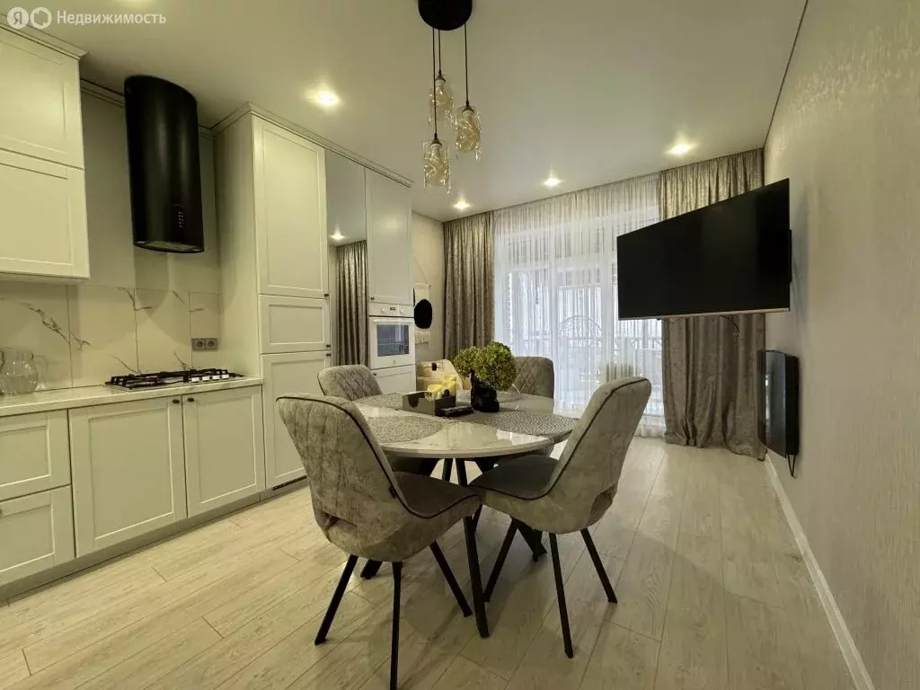 Дом в Энгельс, Шелковичная улица (106 м) - Фото 1