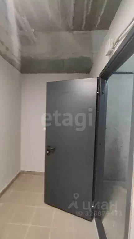 Гараж в Московская область, Ленинский городской округ, д. Сапроново ... - Фото 2