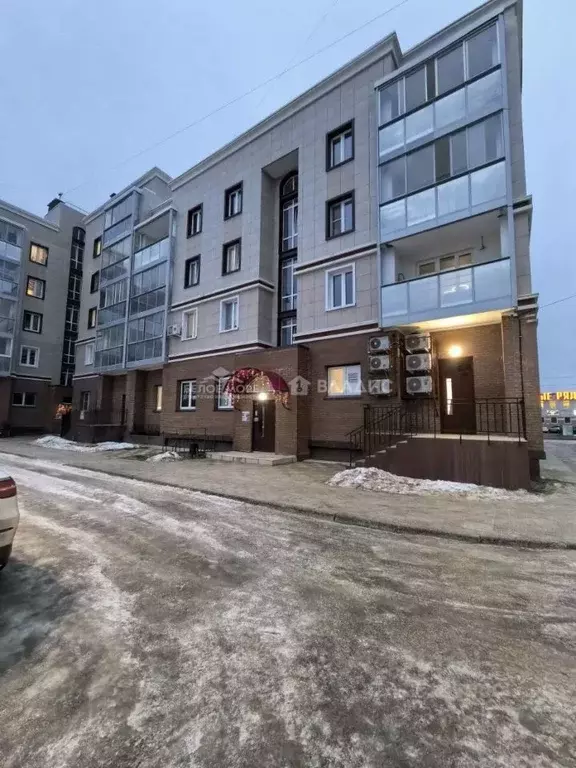 1-к кв. Архангельская область, Северодвинск Беломорский просп., 33 ... - Фото 2