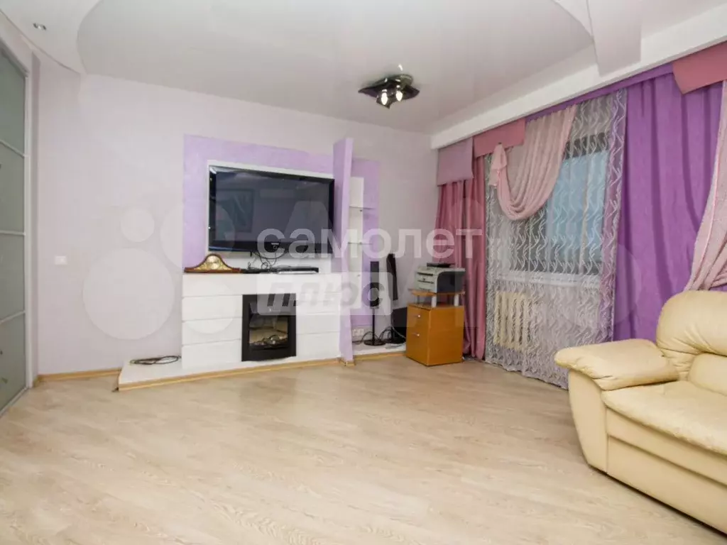 2-к. квартира, 68,6 м, 9/10 эт. - Фото 1