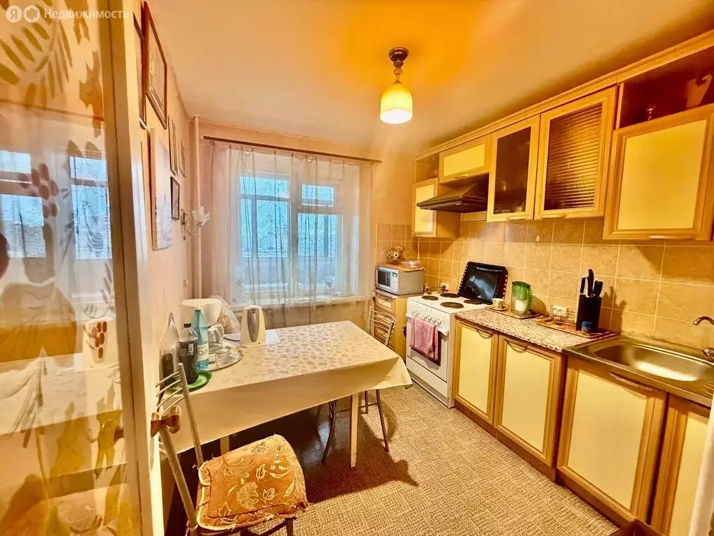 2-комнатная квартира: Тамбов, улица Чичканова, 89 (49.2 м) - Фото 2