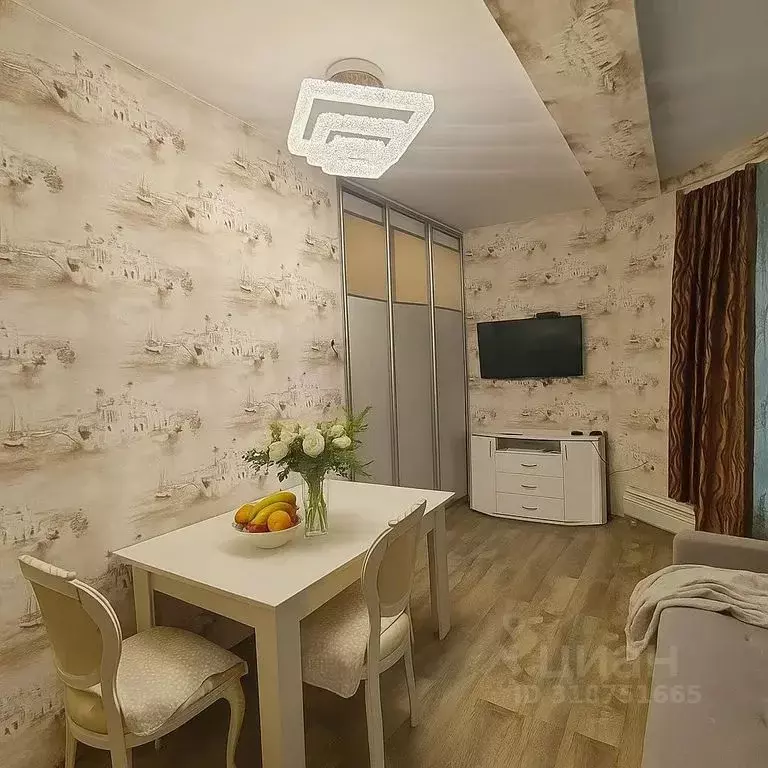 2-к кв. Краснодарский край, Сочи Адлер жилрайон, ул. Известинская, 51 ... - Фото 1