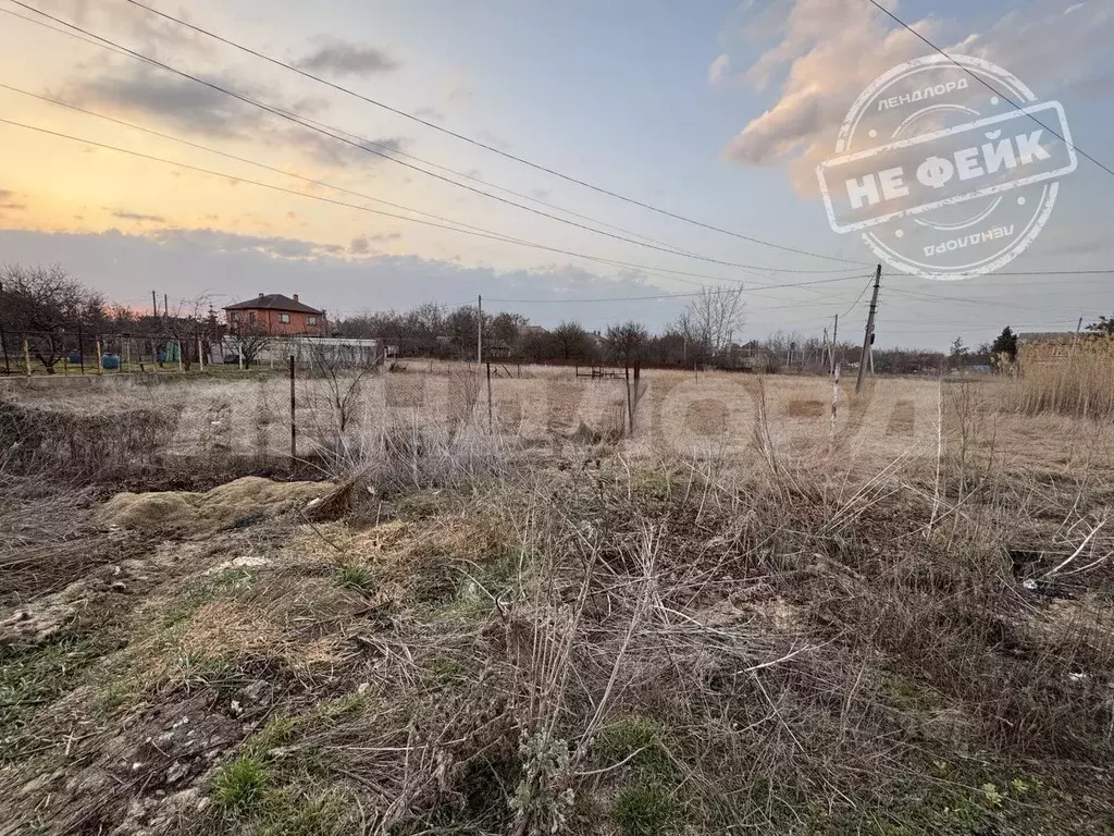 Участок в Курганская область, Курган ул. Береговая (6.86 сот.) - Фото 1