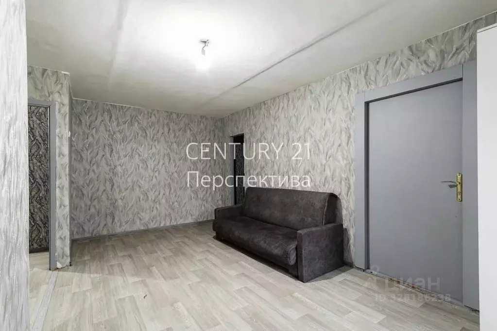 2-к кв. Московская область, Люберцы Октябрьский просп., 346К (43.3 м) - Фото 2