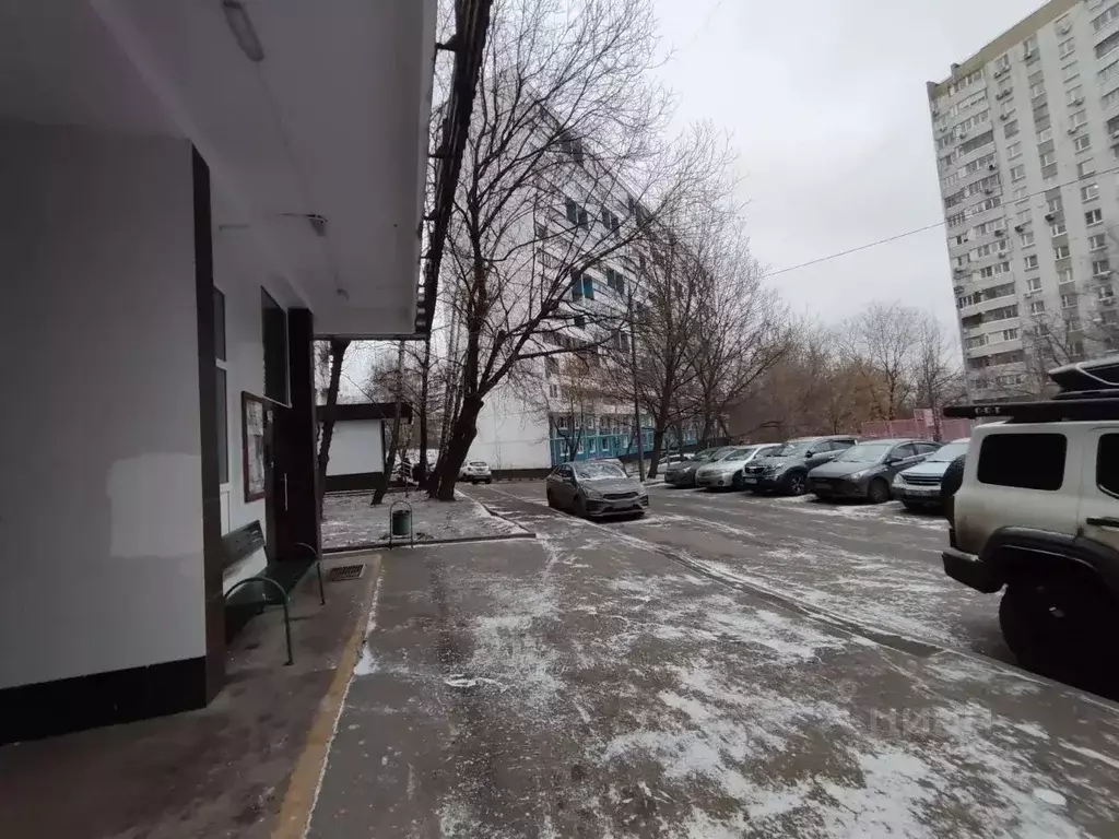 2-к кв. Москва Задонский проезд, 38к1 (49.8 м) - Фото 1